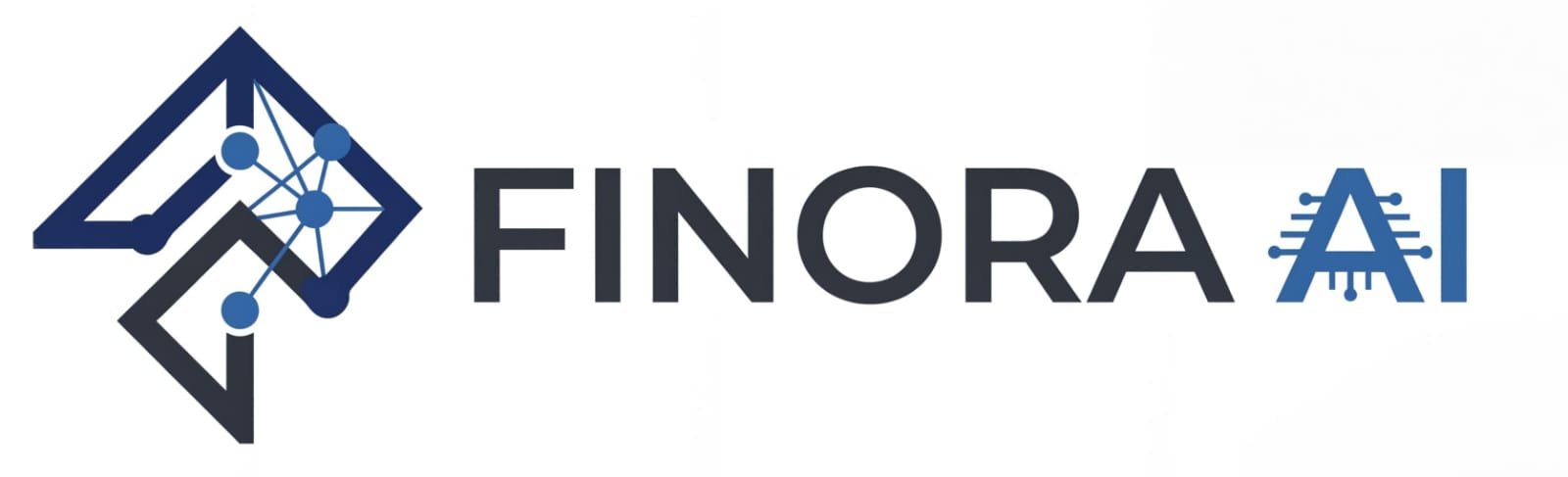 FINORA AI Logo